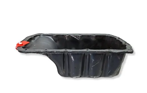Peugeot 207 Oil sump S26309996 V755048380