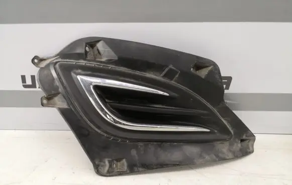 Hyundai i20 (PB PBT) Front fog light trim/grill 865281J500