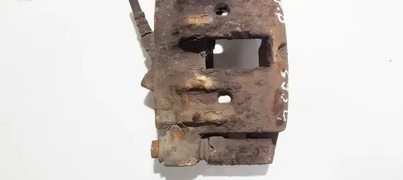 Iveco Daily 40.8 Front brake caliper