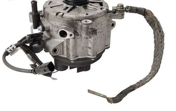 Porsche Panamera (970) Generator/alternator 94860302303 94860714500