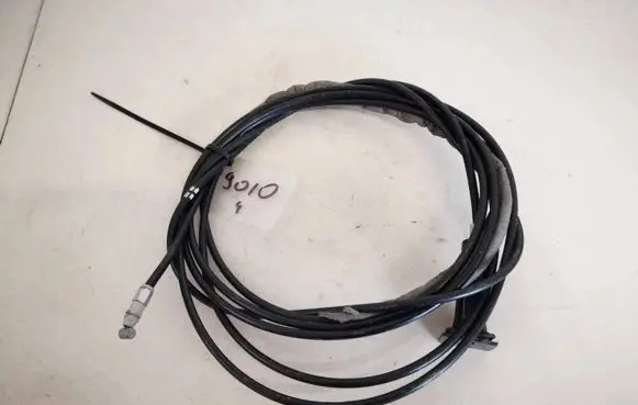Handbrake/parking brake wiring cable