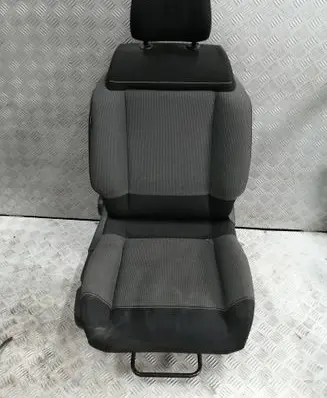 Citroen C3 Aircross Front passenger seat 