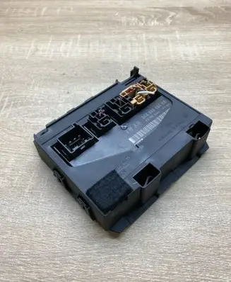 Volkswagen PASSAT B6 Comfort/convenience module 3C0959433AR