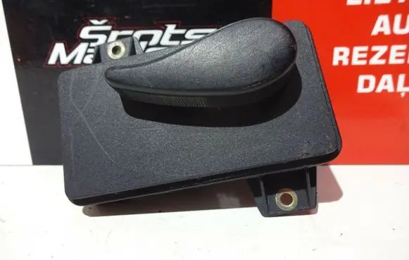 Audi A6 S6 C5 4B Seat control switch 8L0959765