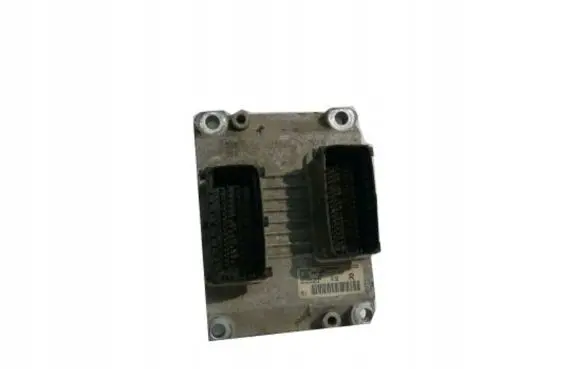 Alfa Romeo 147 Engine control unit/module 0261207337