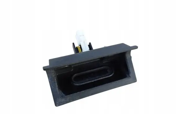 Honda CR-V Tailgate opening switch 