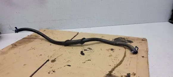 Volkswagen Golf III Engine coolant pipe/hose