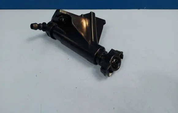 KIA Sorento Headlight washer spray nozzle 98671C5000