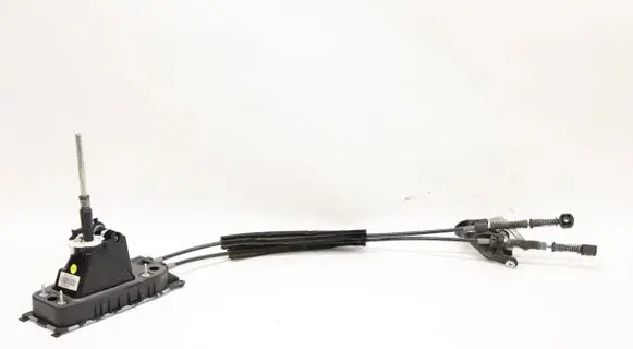 Volkswagen T-Cross Gear shifter/selector 2Q0711049R