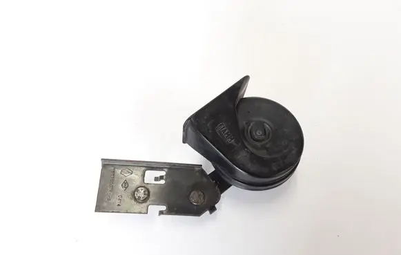 Renault Scenic III - Grand scenic III Horn signal 256100765R