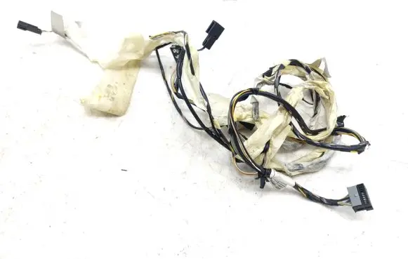 Opel Astra J Other wiring loom 13361277
