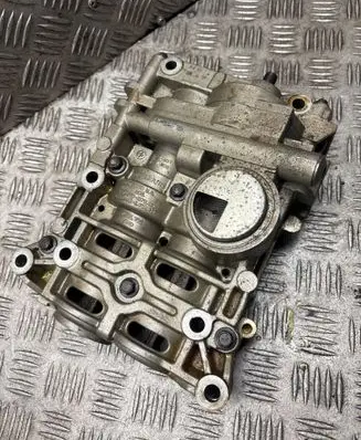 KIA Optima Oil pump 7086366 5918573