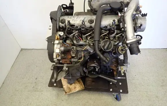 Nissan Primera Engine