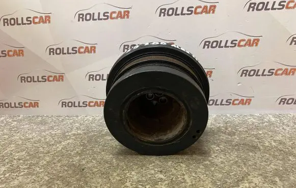 BMW X5 E53 Crankshaft pulley 11232247890