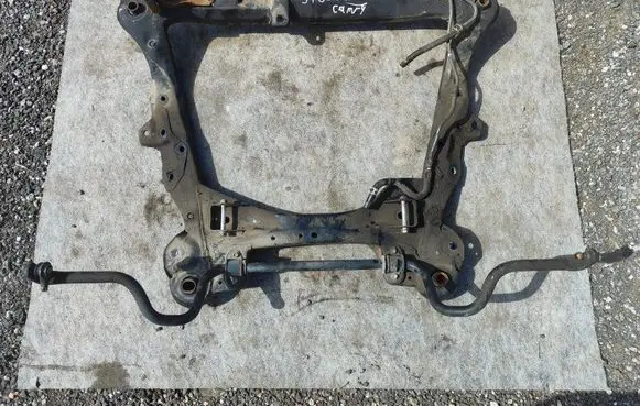Toyota Camry Front control arm 5110006050