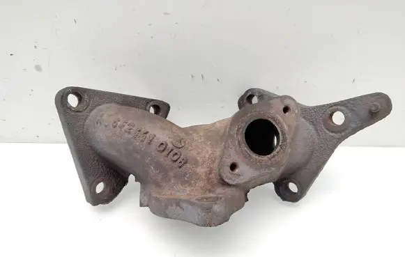 Mercedes-Benz Vito Viano W639 Other exhaust manifold parts A6421410106