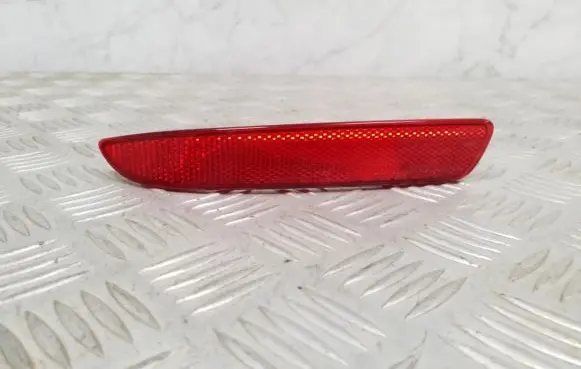 BMW X5 E70 Rear tail light reflector 7158950