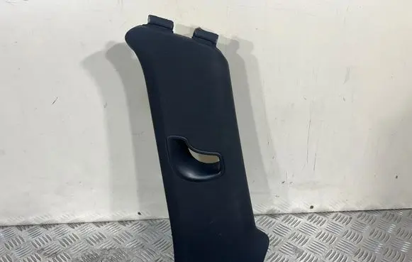 Porsche Cayenne (92A) (B) pillar trim (top) 7P5867242M 1062761000