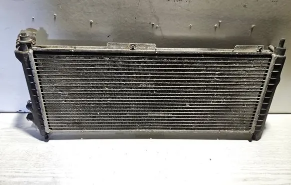 Opel Tigra A Coolant radiator 