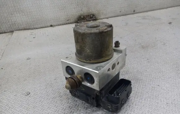 Opel Agila A ABS Pump 045001944