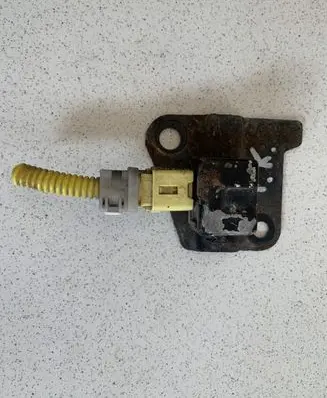 Subaru Outback Airbag deployment crash/impact sensor 98231AE010 1876003480