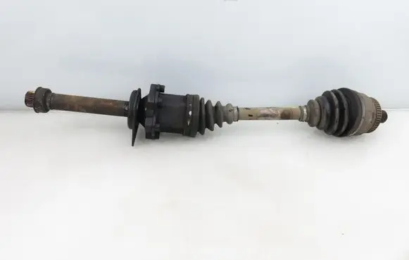 Seat Alhambra (Mk1) Front driveshaft 