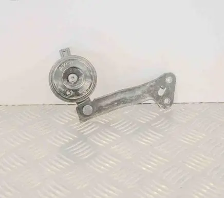 Toyota Verso-S Horn signal