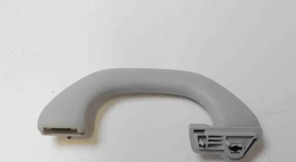 Volkswagen Sharan Rear interior roof grab handle 6N0857607AD