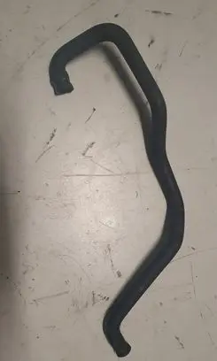BMW 5 E39 Engine coolant pipe/hose