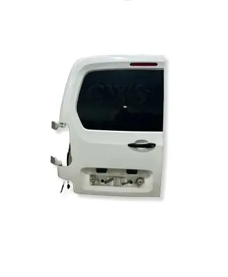 Peugeot Partner III Back/rear loading door 