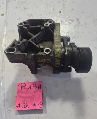 Citroen C4 I Generator/alternator part 23112