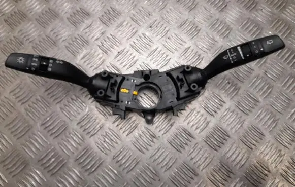 KIA Xceed Wiper turn signal indicator stalk/switch 9340J7960