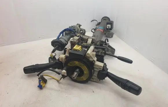 KIA Sorento Steering rack mechanical part 3E910 KK1P440013