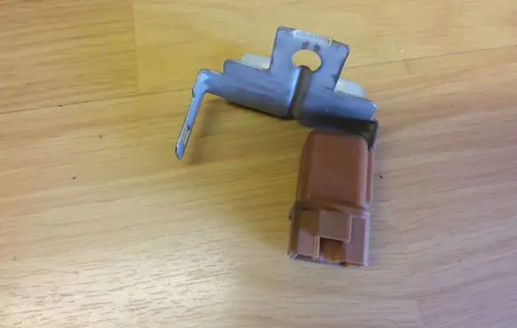Nissan Terrano Other relay 25230C9963