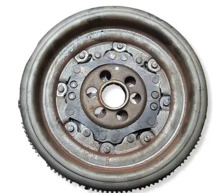 Volkswagen PASSAT CC Flywheel 415074009