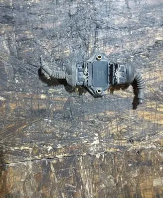 Audi A6 S6 C5 4B Comfort/convenience module IM574QAT01 ACA17 052016