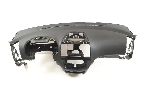 Hyundai i30 Dashboard