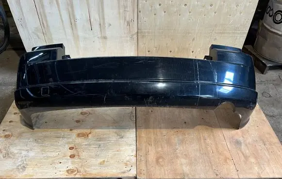 Dodge Caliber Rear bumper 1B3H08A57D572226 05116471AA