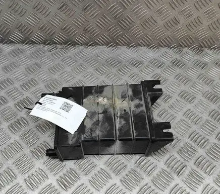 Ford Puma Active carbon filter fuel vapour canister J1B19E857AB