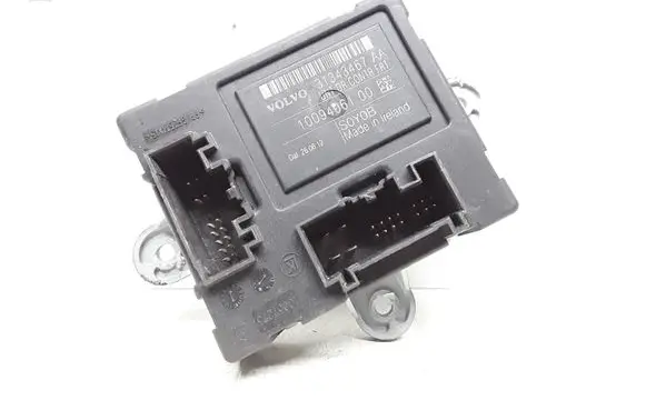 Volvo V70 Door control unit/module 31343467AA 31343467