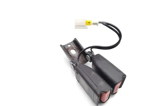 Citroen DS4 Rear seatbelt buckle 96737609XT