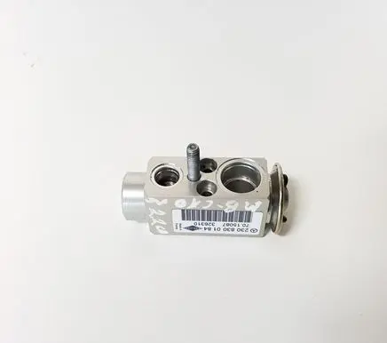 Mercedes-Benz C W204 Valve A2308300184