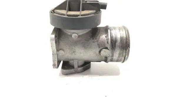Mercedes-Benz A W168 Engine shut-off valve A6680900454
