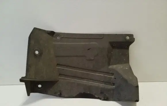 Mitsubishi Outlander Engine splash shield/under tray 5370B055