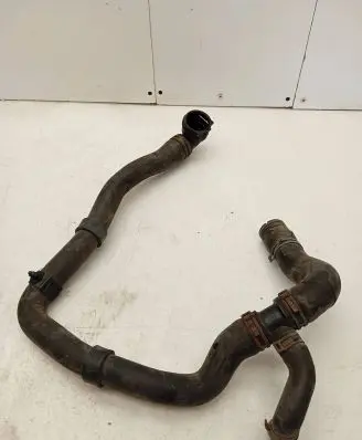 Volkswagen Sharan Engine coolant pipe/hose 5N0122291A