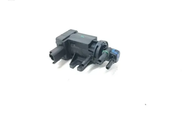 Citroen DS5 Turbo solenoid valve 9801887680 33912