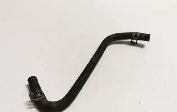 Ford Mustang V Engine coolant pipe/hose BR338C362AA