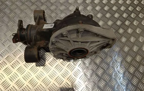 Chevrolet Camaro Rear differential 84371224