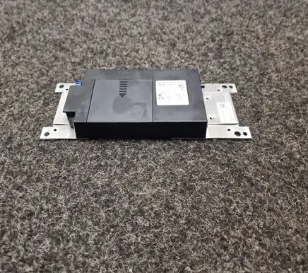 BMW M5 Bluetooth control unit module 9382417