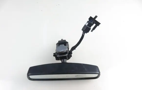 Ford S-MAX Rear view mirror (interior) FU5A17E678JE
